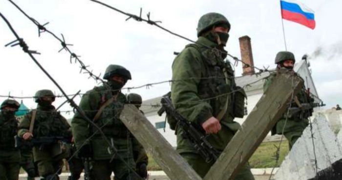 Російські солдати готують плани втечі з України