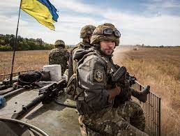 Росіяни жаліються на пекло від ЗСУ на півдні України – СБУ
