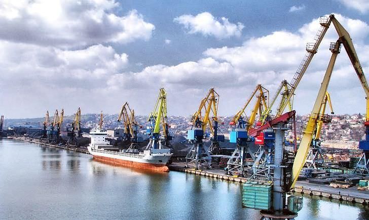 Україна готує план Б у разі неможливості деблокади морських портів – Мінагрополітики