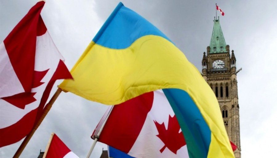 Канада надала Україні $770 млн пільгового кредиту