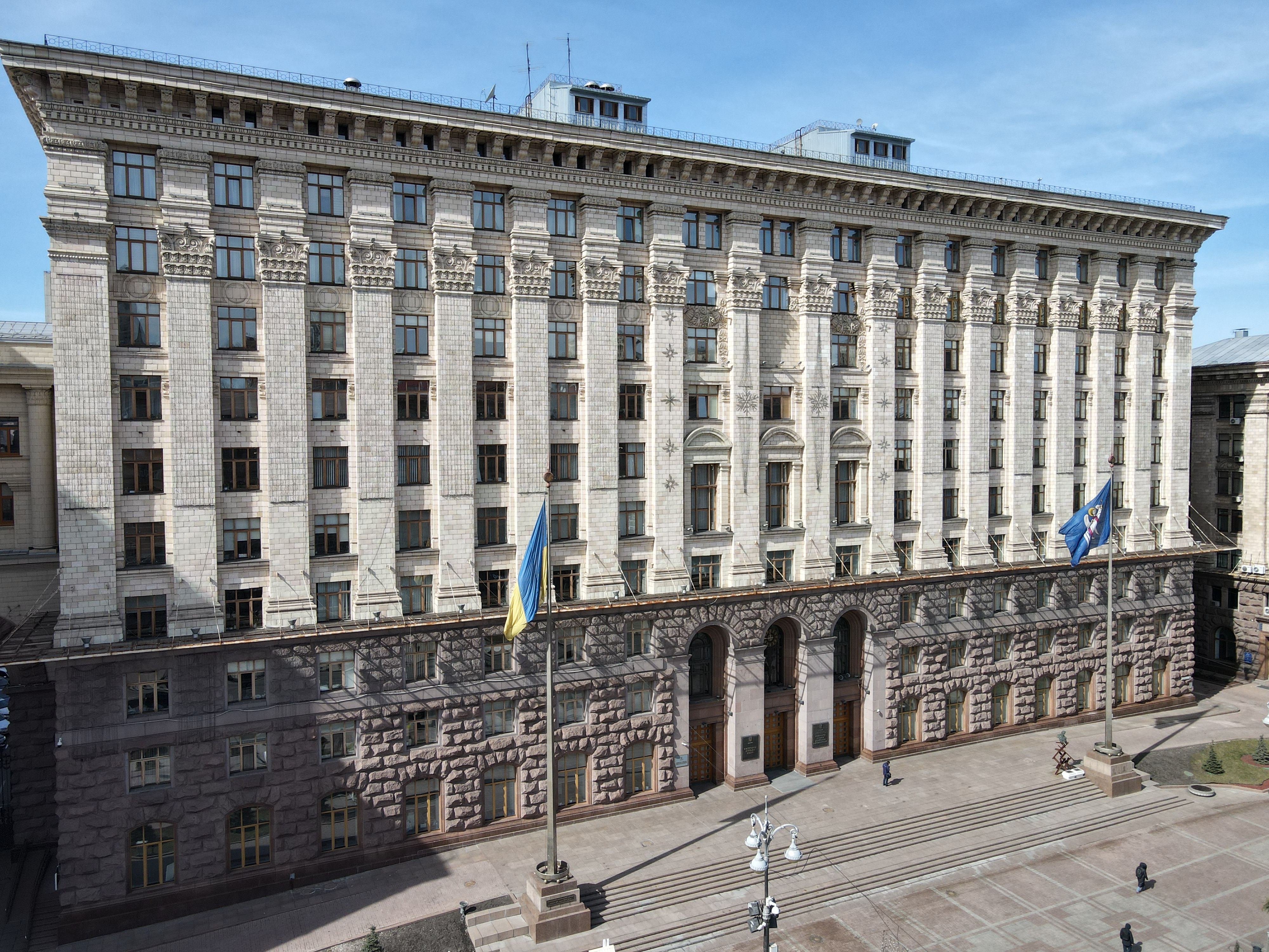 Київ Цифровий: нові назви для вулиць столиці обрали українці