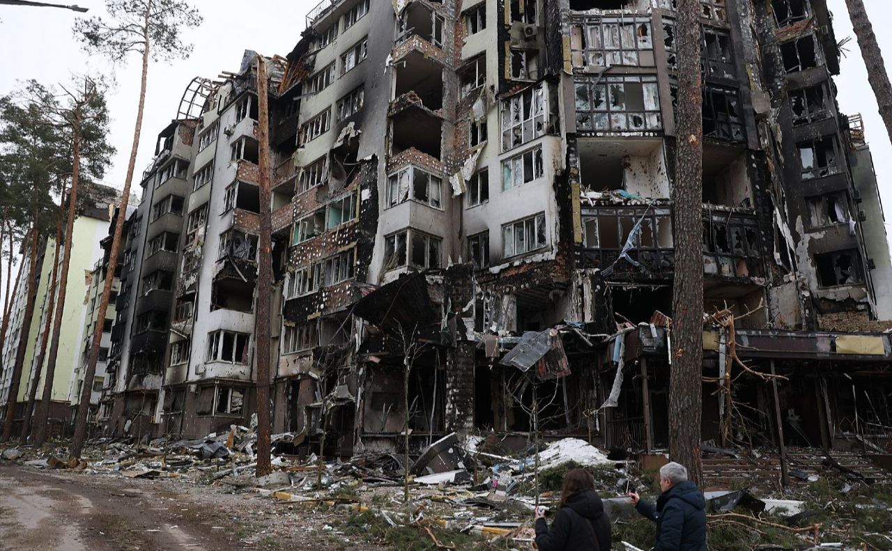Компенсація від ЄСПЛ: постраждалі українці можуть отримати до 30 тисяч євро