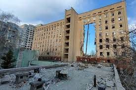 Жителів Миколаєва просять залишити місто через вкрай «погану ситуацію»