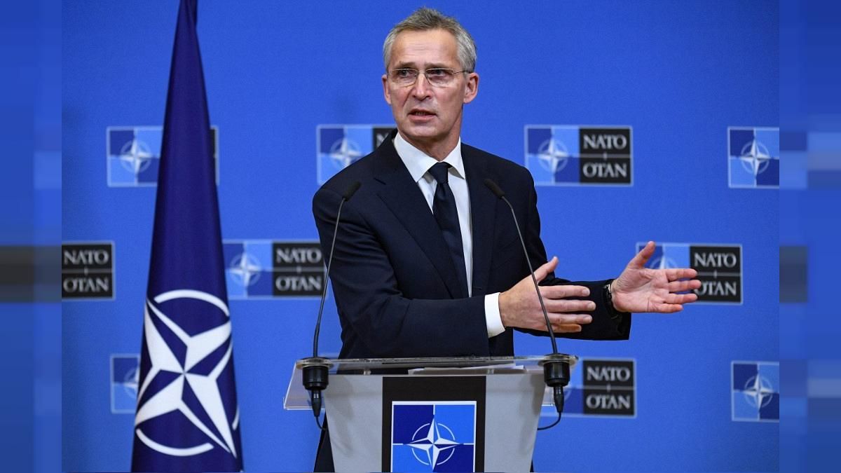 Саміт НАТО в Мадриді визнає рф загрозою колективній безпеці – Столтенберг