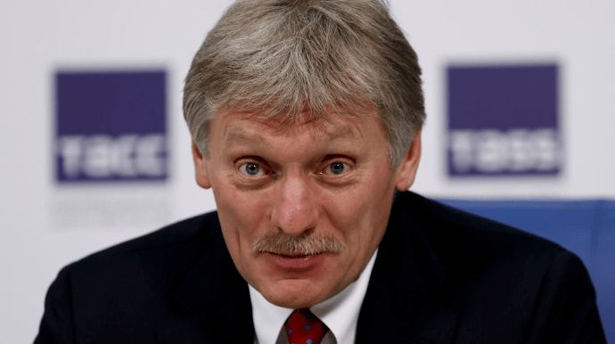 У Кремлі пропонують Україні скласти зброю до кінця доби