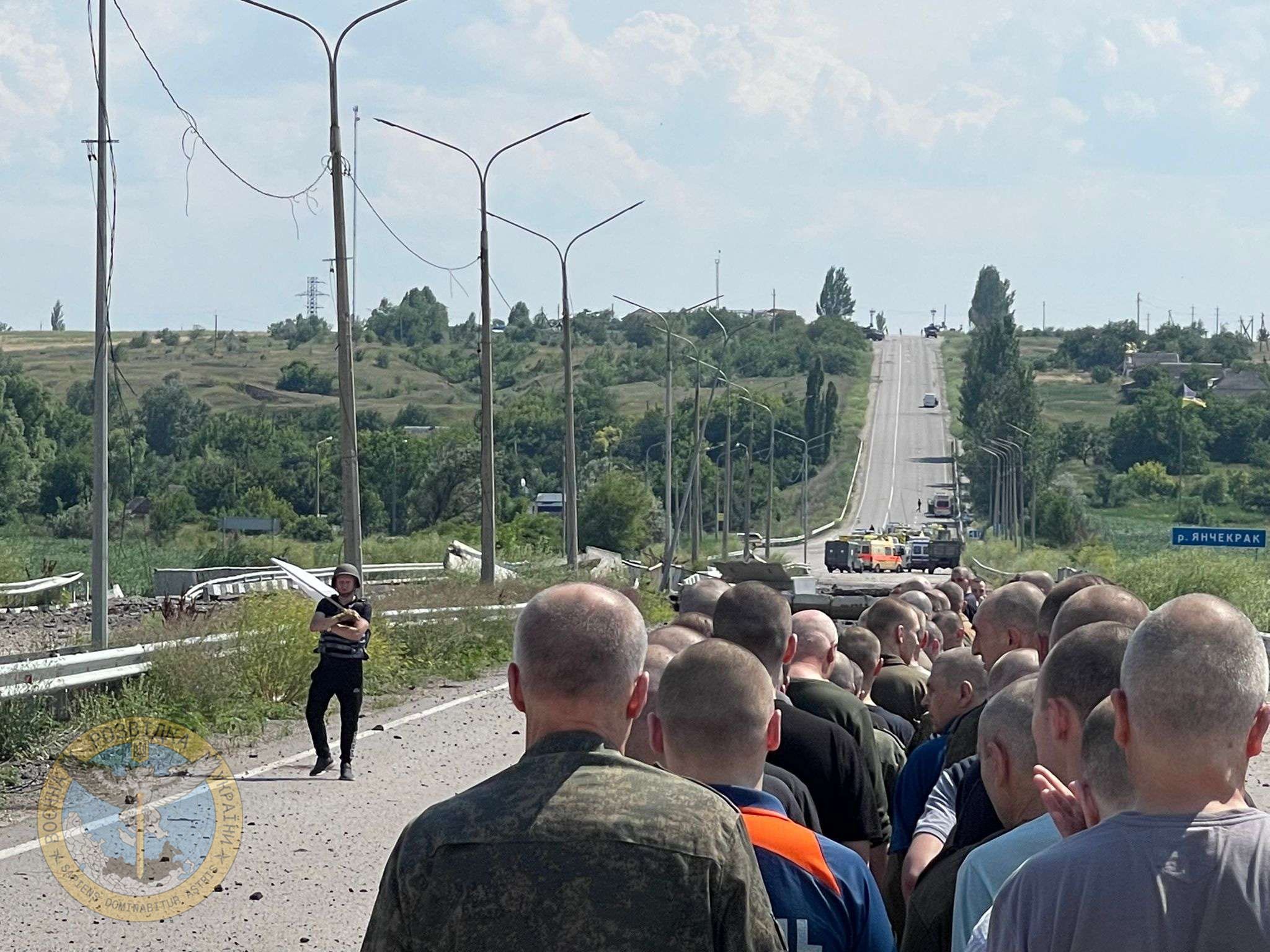 Україна повернула з полону 144 захисника: дві третини з них – оборонці «Азовсталі», фото