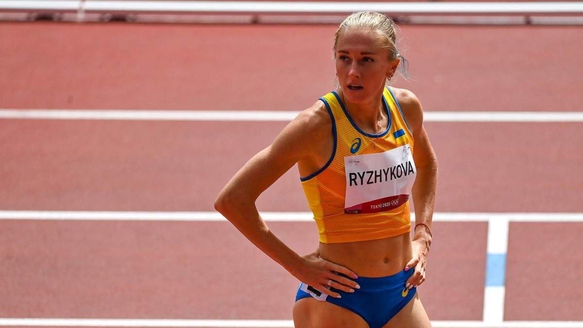 «Діамантові» успіхи: українські атлетки успішно виступають на комерційних турнірах