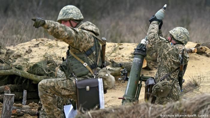 Мобілізація: близько мільйона українців отримують бойовий і військовий досвід