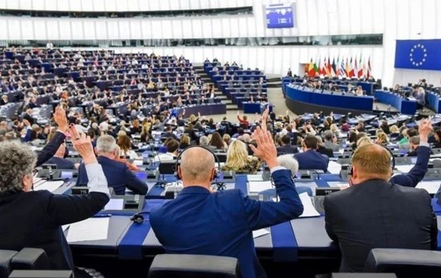 Європарламент проголосував за надання Україні макрофінансової допомоги у €1 млрд