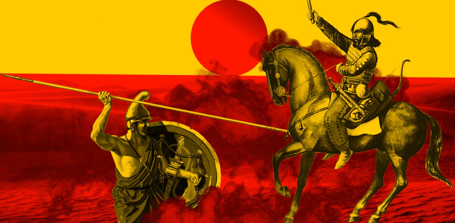 Історичні уроки Олександра Македонського та помилки путіна: російська імперія відходить у засвіти
