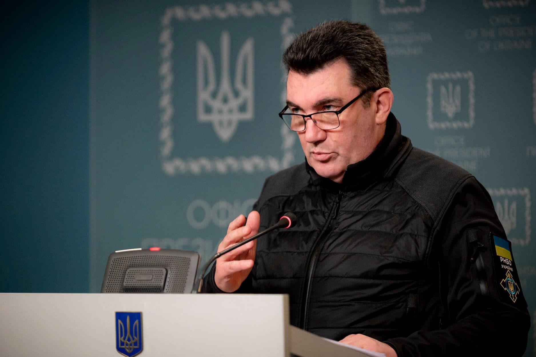 ЗСУ будуть поступово звільняти всі регони України – Данілов