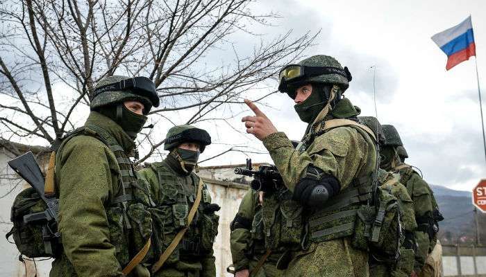 На Луганщині активізувалися ворожі ДРГ після знищення складів з боєприпасами