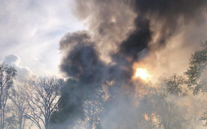 Жителів прикордонних районів Сумщини закликали евакуюватися