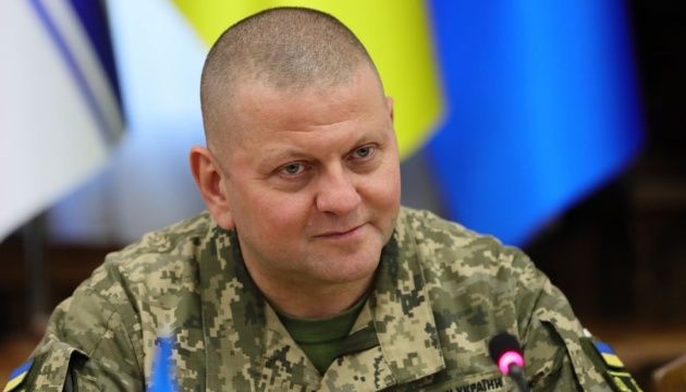 Головнокомандувач ЗСУ Валерій Залужний підтримав дітей Миколаєва і запевнив, що їх надійно захищає українська армія.