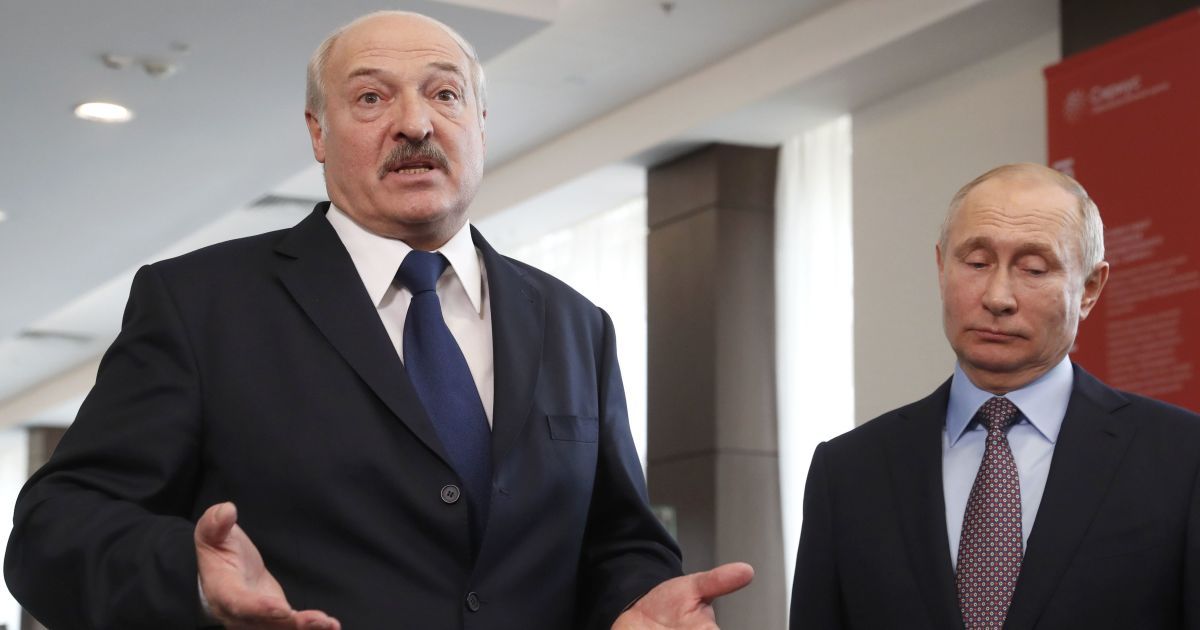Лукашенко фактично «дозрів» до вступу у війну проти України - радник Тихановської