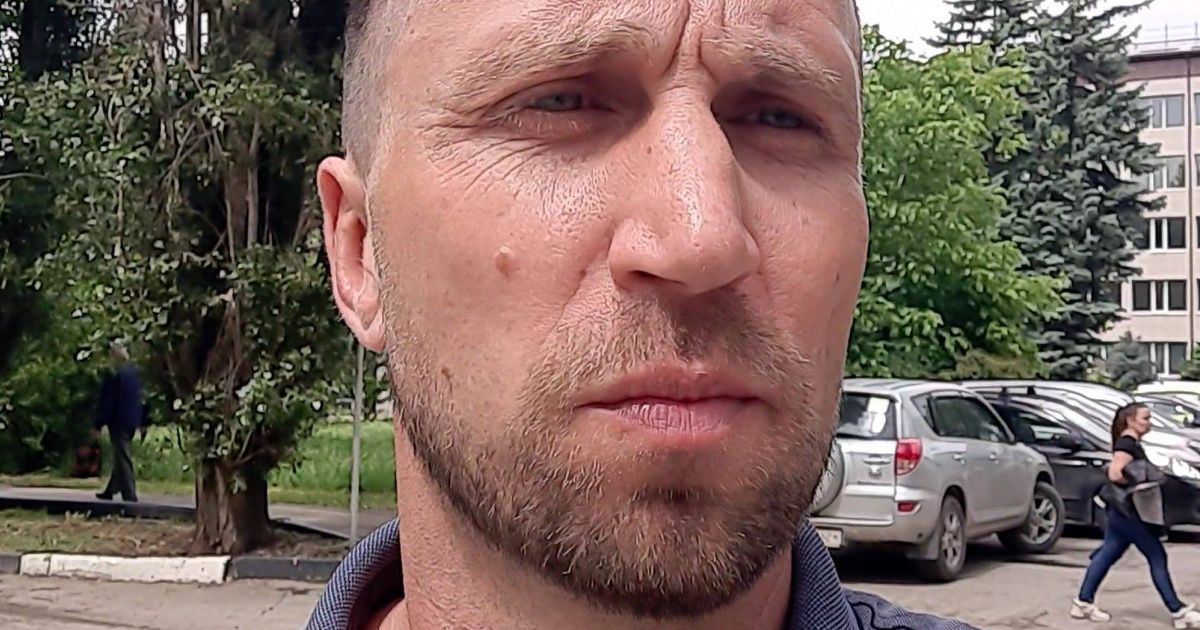Затриманий в Криму журналіст Османов відмовився записати відео на підтримку армії рф - НСЖУ