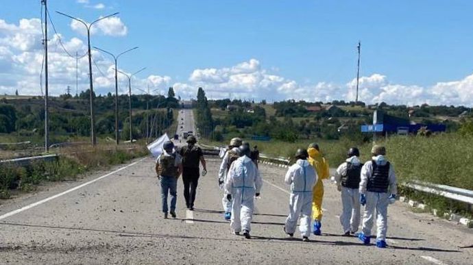 Україна повернула тіла 45 полеглих воїнів