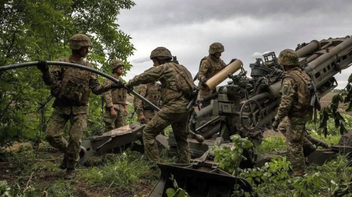 Єрмак сподівається на перелом у війні до зими