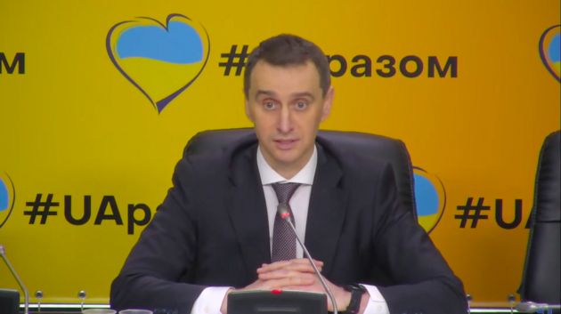 Віктор Ляшко попередив, що Україна повинна бути готова до суттєвих викликів, які нас чекають