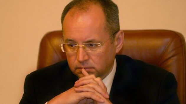 Руслан Демченко звільнений з посади заступника секретаря РНБО