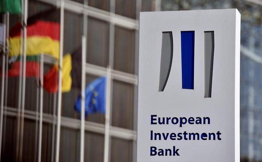 Кошти виділені в межах програми термінового реагування Європейського інвестиційного банку EIB Ukraine Solidarity.