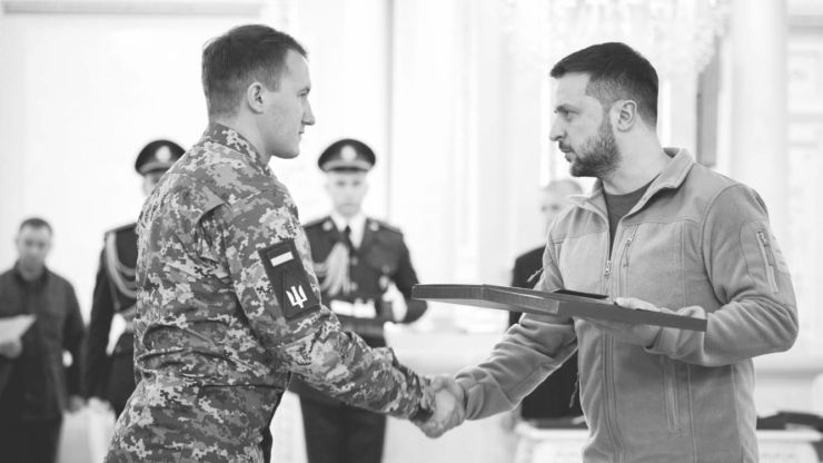 Герой України Олександр Кукурба загинув у повітряному бою
