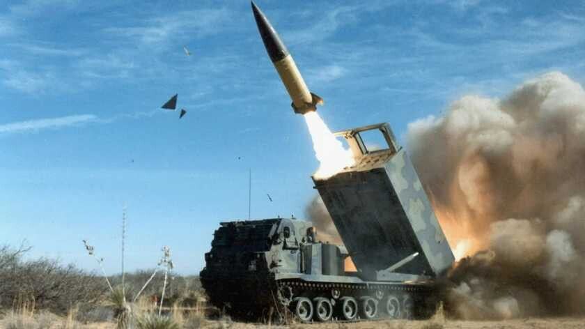 Конгрес США підтримав передачу Україні ракет великої дальності