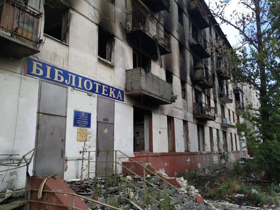 На Донбасі знищено російську розвідгрупу