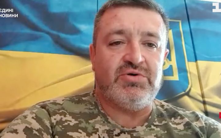 «Удар ЗСУ» по Севастополю є провокацією та дезінформацією рф – Одеська ОВА