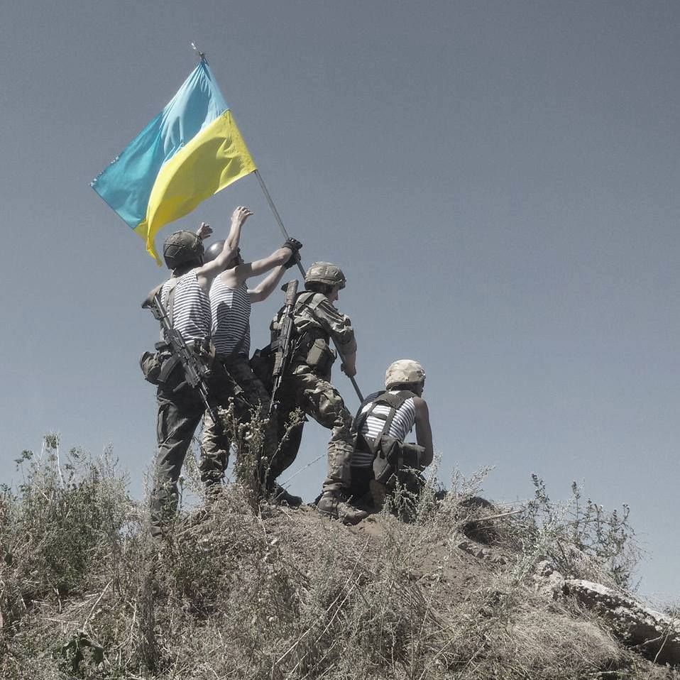 Україна не піде на перемир'я, доки не звільнить свої землі станом на 24 лютого - Жовква