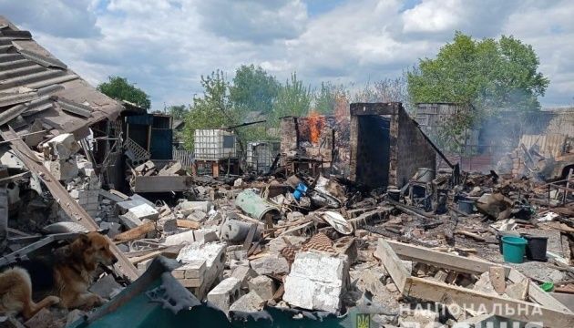 П’ятеро мешканців Донеччини загинули під ворожими обстрілами