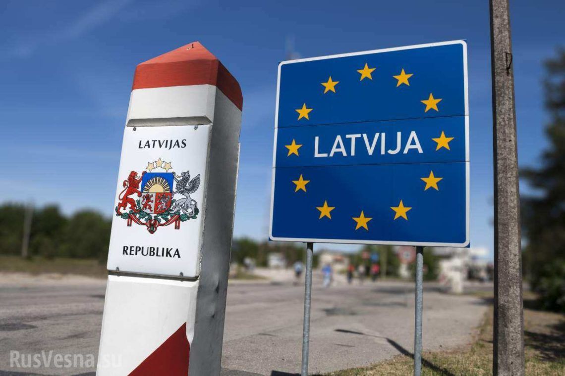 У Латвії планують обмежити використання російської мови