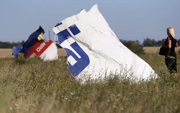 Вирок російським терористам за загибель 283 пасажирів та 15 членів екіпажу Гаазький суд винесе 17 листопада