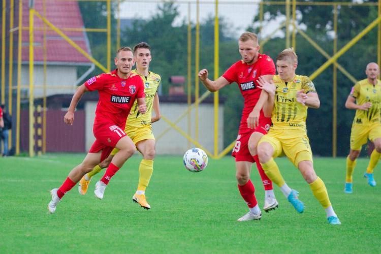 В українському футболі створили єдиний ТВ-пул, а «Динамо» та «Дніпро-1» вперше зіграють у ЧУ в листопаді