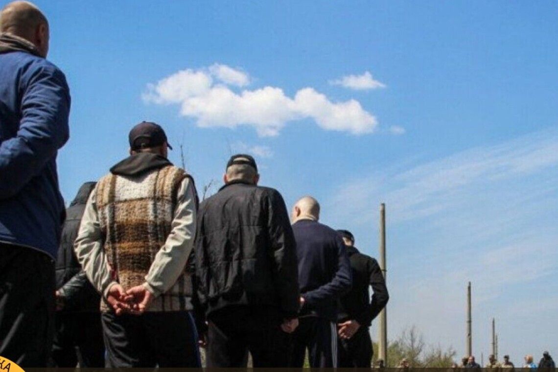 Україна має достатній запас російських полонених для проведення обміну