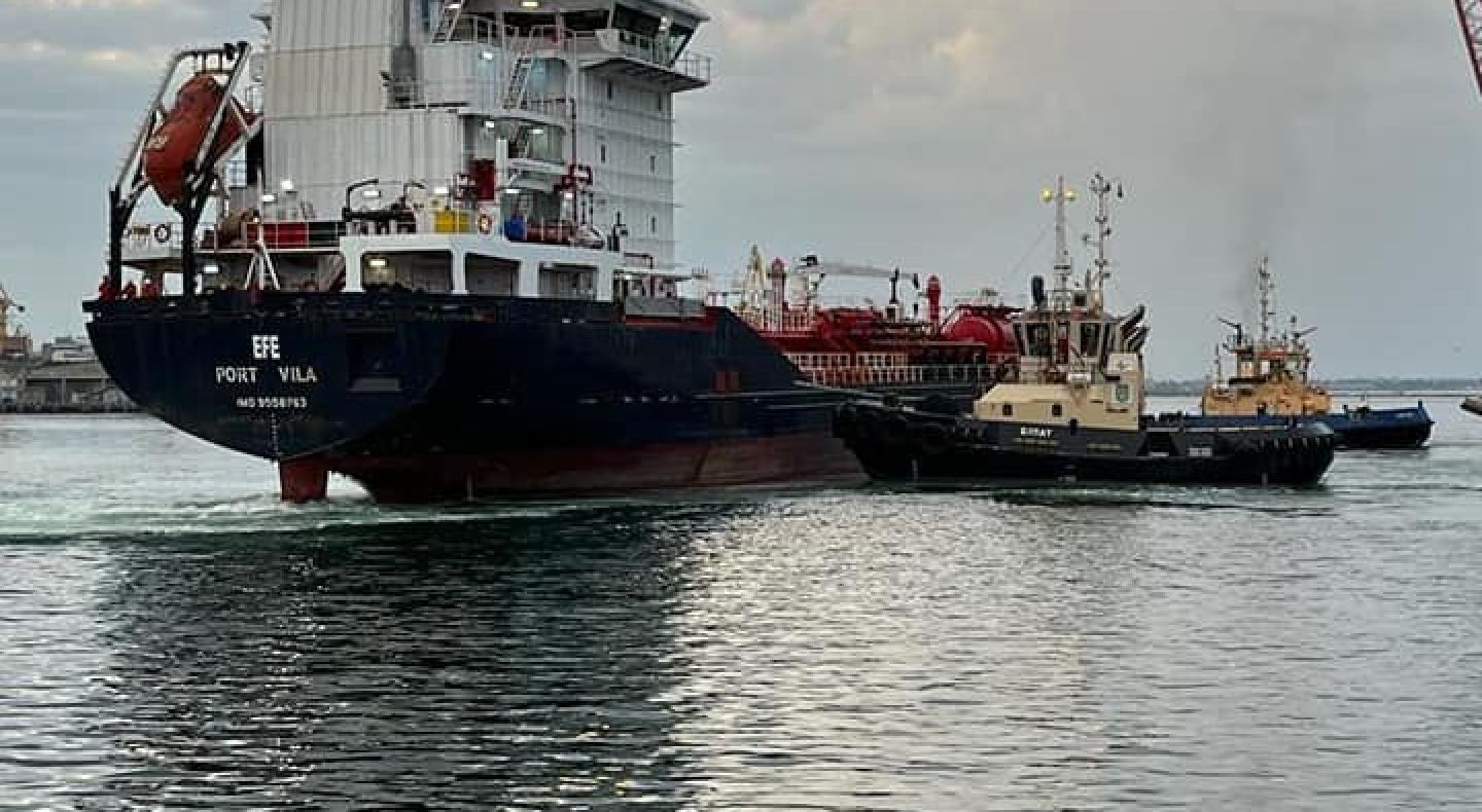 «Зерновий коридор»: 27 суден із агропродукцією вийшли з українських портів