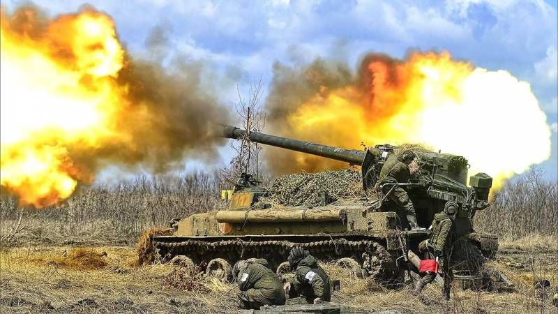 ЗСУ відбили черговий ворожий штурм окупантів на півдні