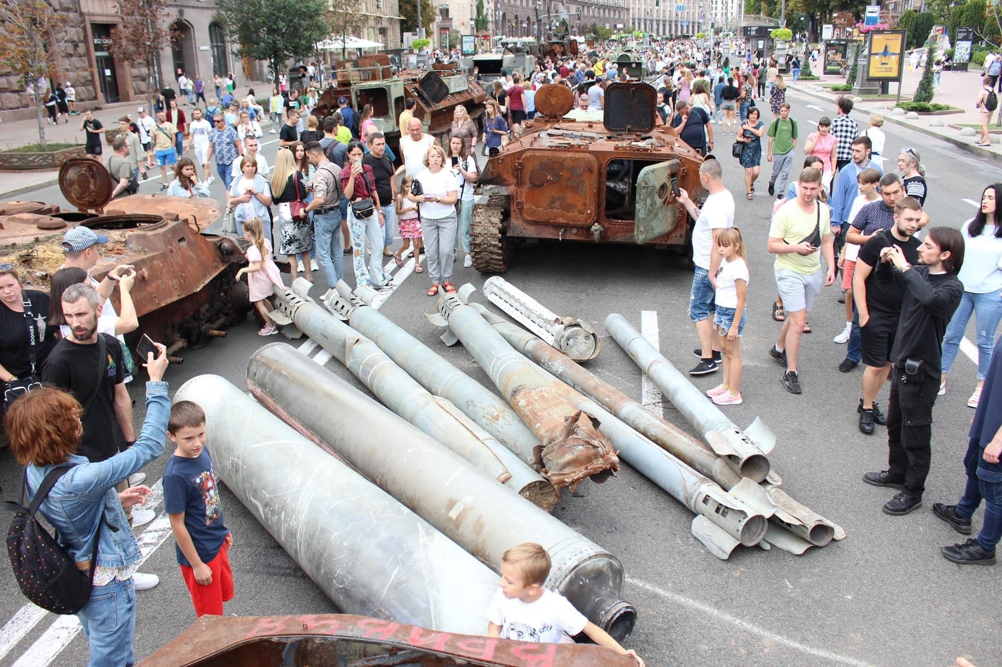 Високоточна зброя у росії вже на межі - ГУР