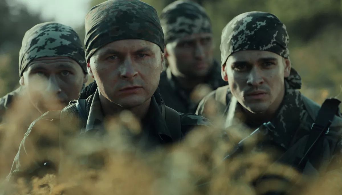 Ахтем Сеітаблаєв планує прем’єру фільму «Мирний-21» на Покрову