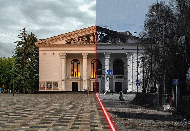 На відновлення культурних пам’яток в Україні збиратимуть гроші через NFT-проєкт