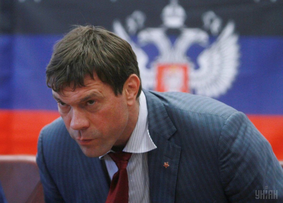 Олег Царьов дуже лихий на російське військове керівництво за провали на фронті:"Я бы расстреливал в исподнем".