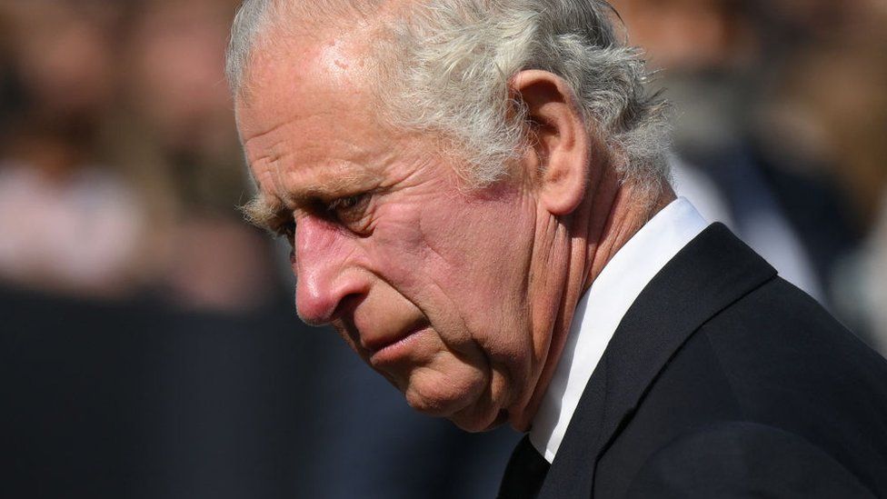 Чарльз III буде проголошений королем на історичній церемонії в Лондоні