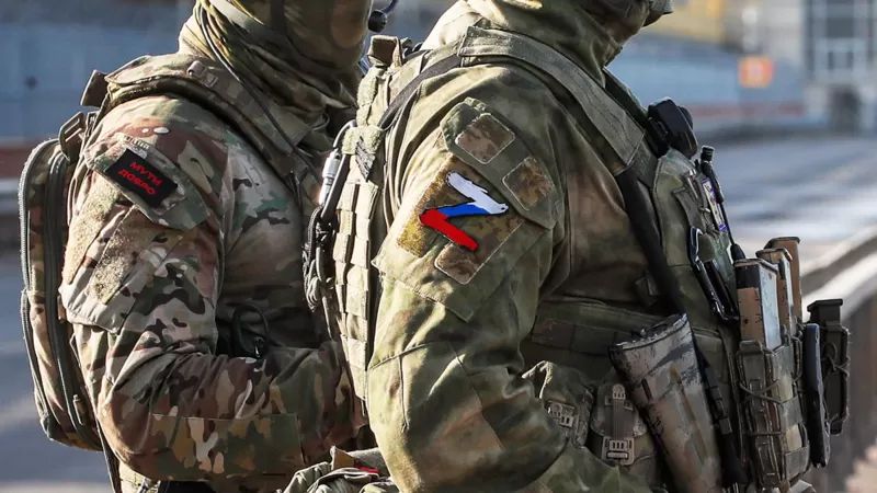 Заплановані відправки військових в Україну масово скасовують у рф – ГУР
