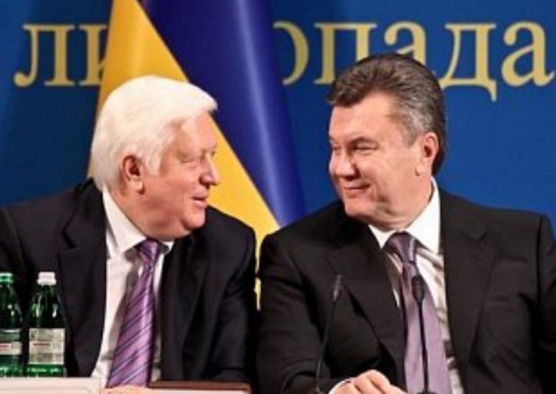 Рада ЄС скасувала санкції проти Януковича за розкрадання коштів