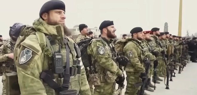 «Загороджувальні загони» окупантів забороняють відступати під страхом смерті – ГУР