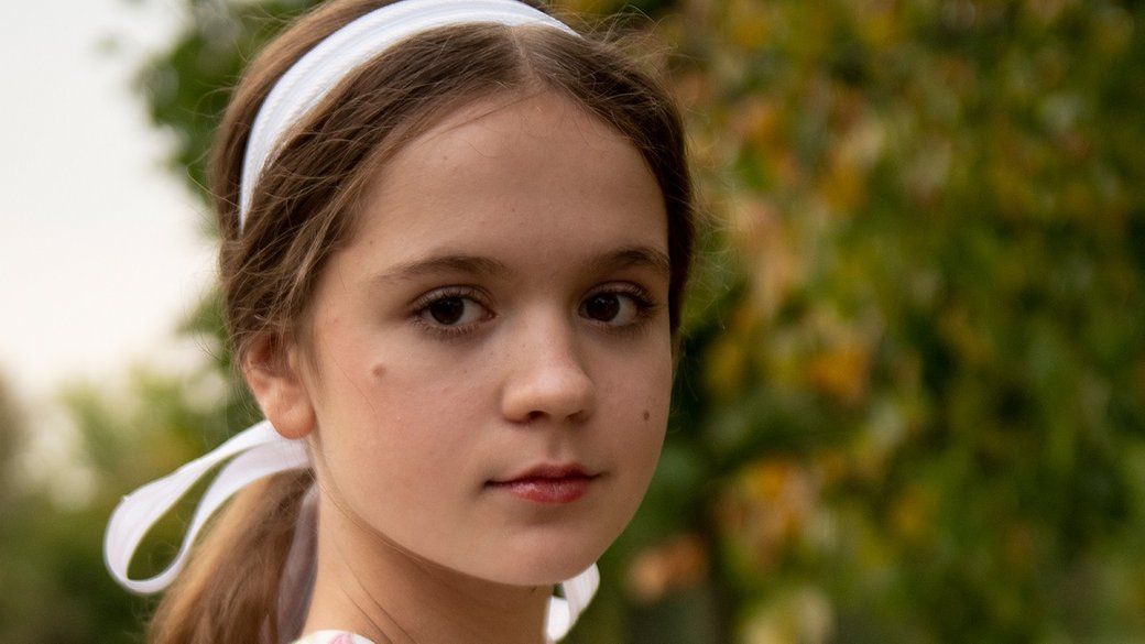 Дитяче Євробачення: у Нацвідборі перемогла 13-річна Злата Дзюнька з піснею «Незламна»