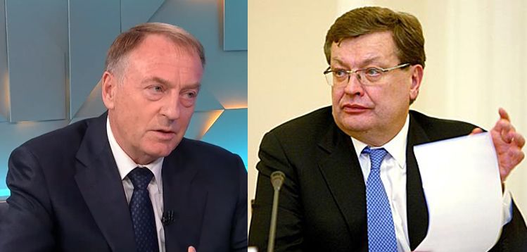 Харківські угоди: суд дозволив затримати двох міністрів часів Януковича