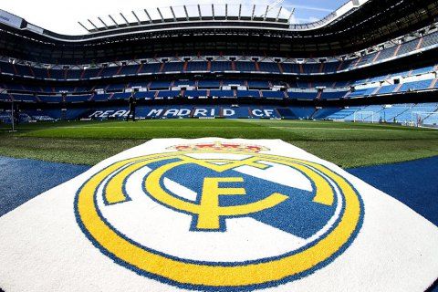 Мадридський "Реал" зібрав 1 млн євро на потреби українців