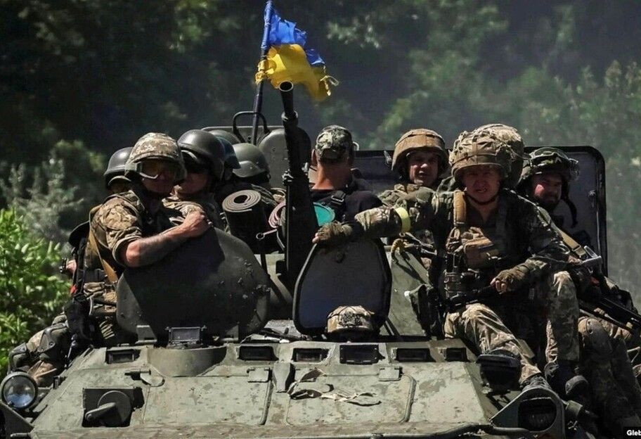 Збройні сили України звільняють загарбані рашистами території: на черзі Лиман Донецької області