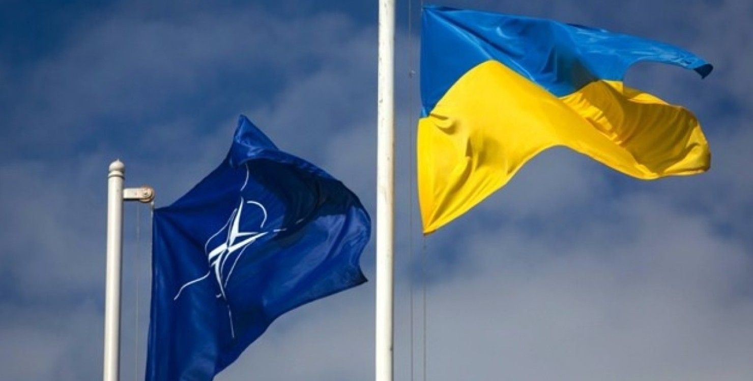 Від членства України Альянс  тільки виграє, вважають в Латвії